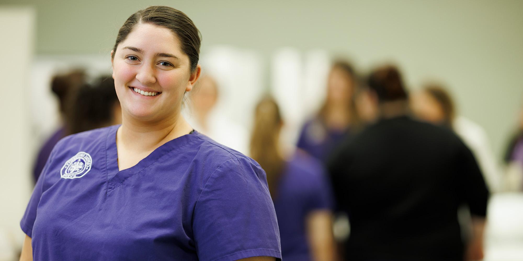 Nursing Accelerated Program